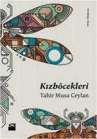 Vorderes Coverbild Kizböcekleri