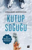 Vorderes Coverbild Kutup Sogugu
