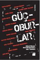 Vorderes Coverbild Gücoburlar