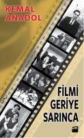 Vorderes Coverbild Filmi Geriye Sarinca