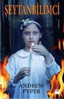 Vorderes Coverbild Seytanbilimci
