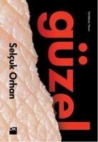 Vorderes Coverbild Güzel