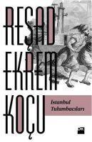 Vorderes Coverbild Istanbul Tulumbacilari