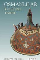 Vorderes Coverbild Osmanlilar - Kültürel Tarih