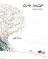Vorderes Coverbild Canim Agacim Ciltli