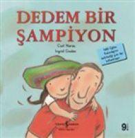 Vorderes Coverbild Dedem Bir Sampiyon