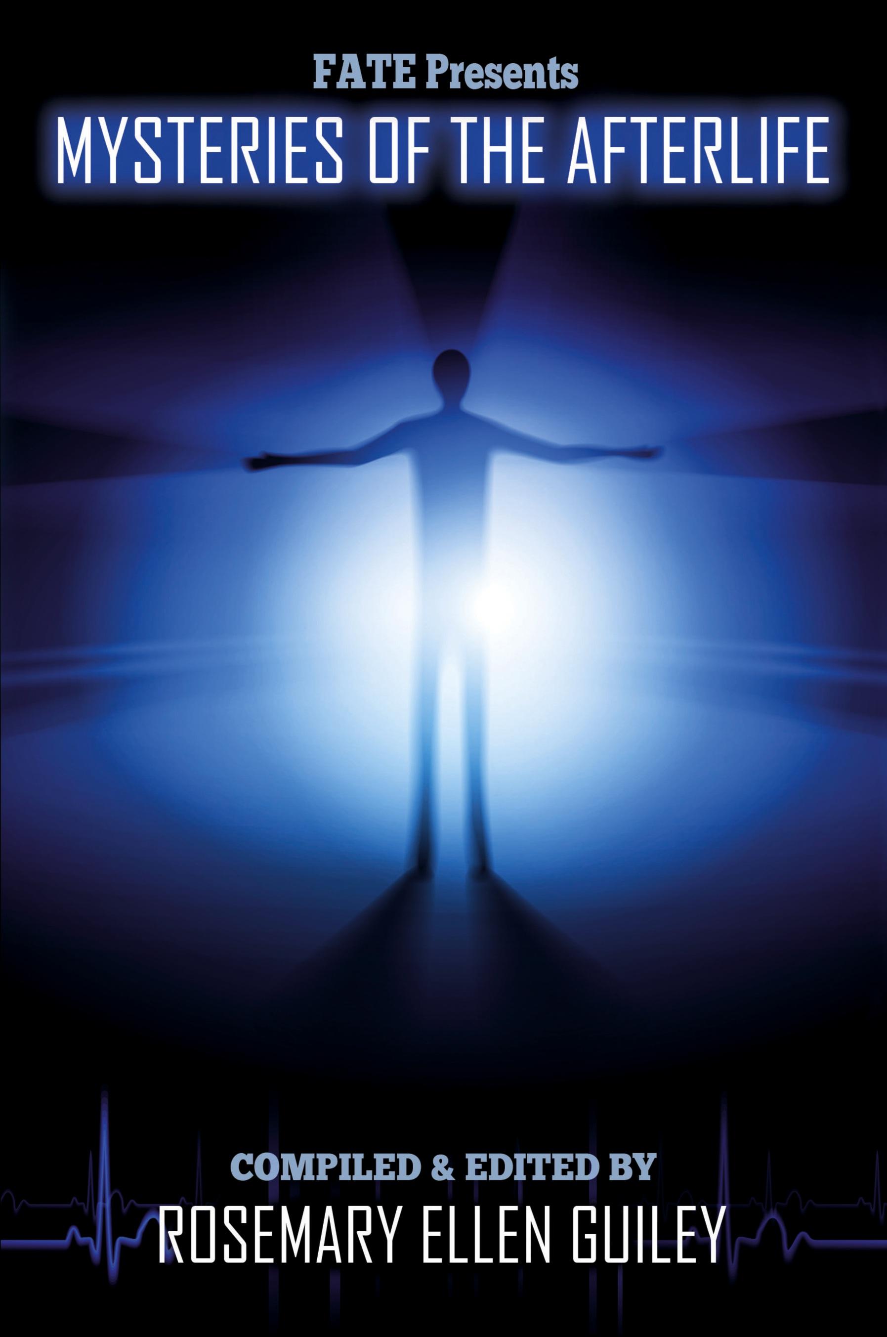 Vorderes Coverbild Mysteries of the Afterlife