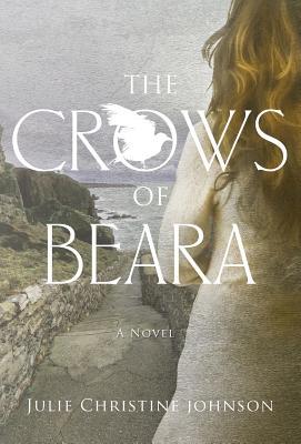 Vorderes Coverbild The Crows of Beara