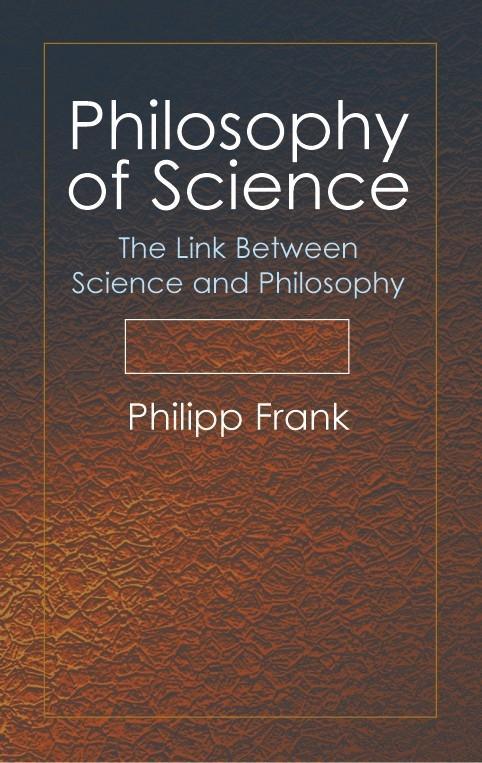 Vorderes Coverbild Philosophy of Science