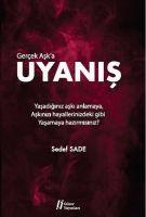 Vorderes Coverbild Gercek Aska Uyanis