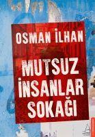 Vorderes Coverbild Mutsuz Insanlar Sokagi
