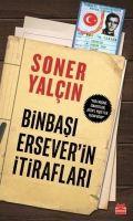 Vorderes Coverbild Binbasi Erseverin Itiraflari