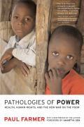 Vorderes Coverbild Pathologies of Power