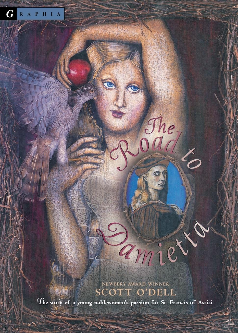 Vorderes Coverbild The Road to Damietta