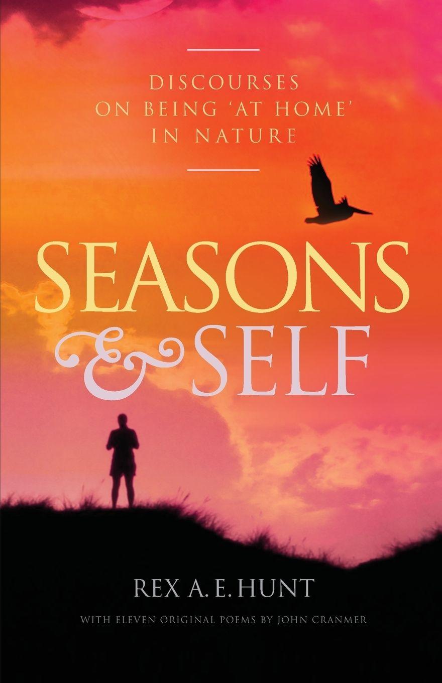 Vorderes Coverbild Seasons and Self