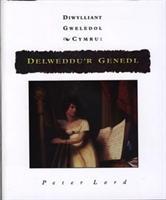 Vorderes Coverbild Delweddu'r Genedl