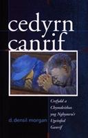 Vorderes Coverbild Cedyrn Canrif