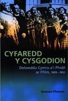 Vorderes Coverbild Cyfaredd y Cysgodion
