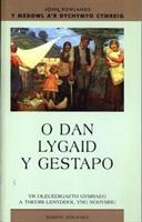 Vorderes Coverbild O Dan Lygaid y Gestapo