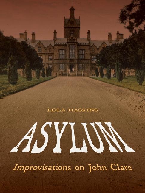 Vorderes Coverbild Asylum: Improvisations on John Clare