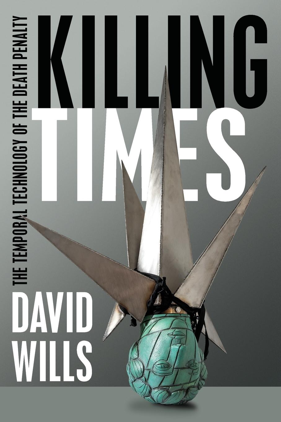 Vorderes Coverbild Killing Times