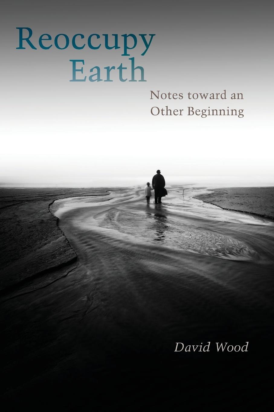 Vorderes Coverbild Reoccupy Earth
