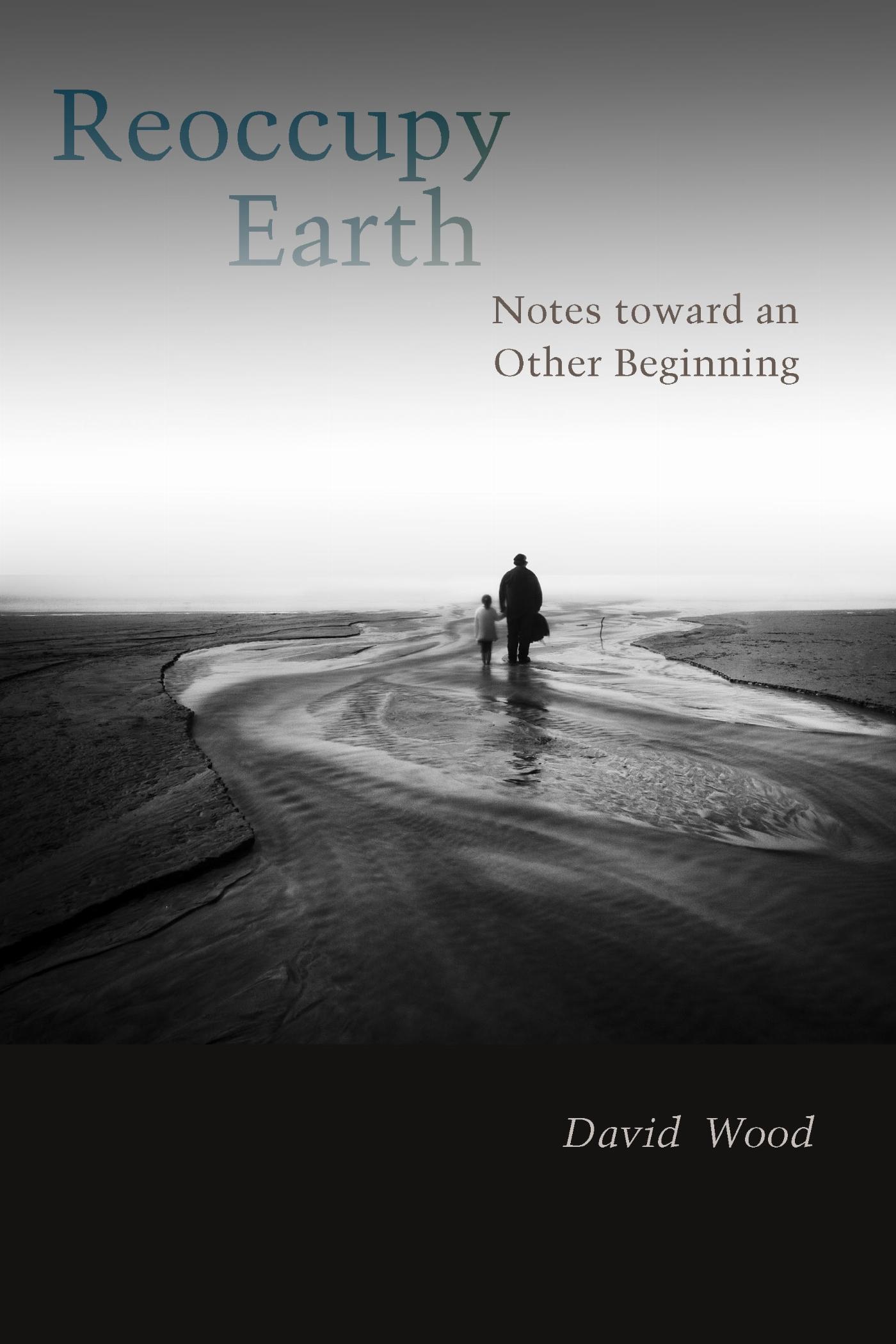 Vorderes Coverbild Reoccupy Earth