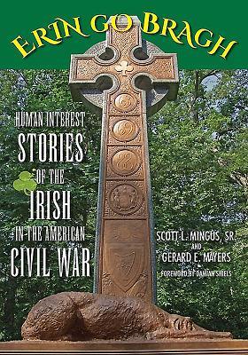 Vorderes Coverbild Erin Go Bragh