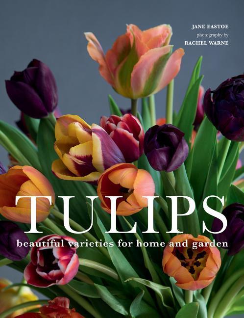 Vorderes Coverbild Tulips