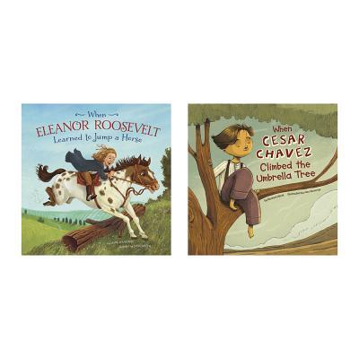 Vorderes Coverbild Leaders Doing Headstands