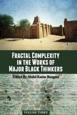 Vorderes Coverbild Fractal Complexity in the Works of Major Black Thinkers
