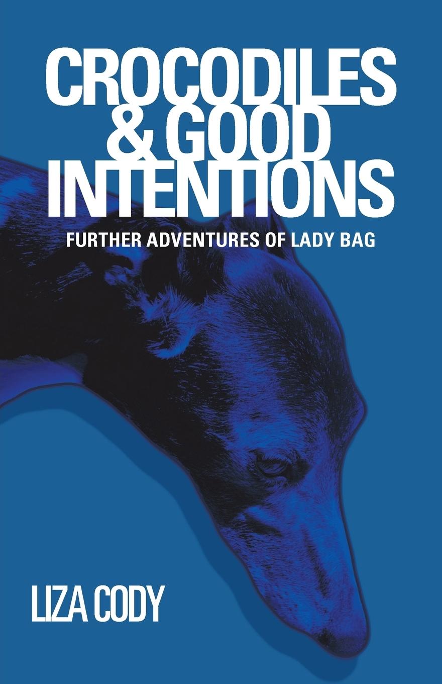 Vorderes Coverbild Crocodiles & Good Intentions