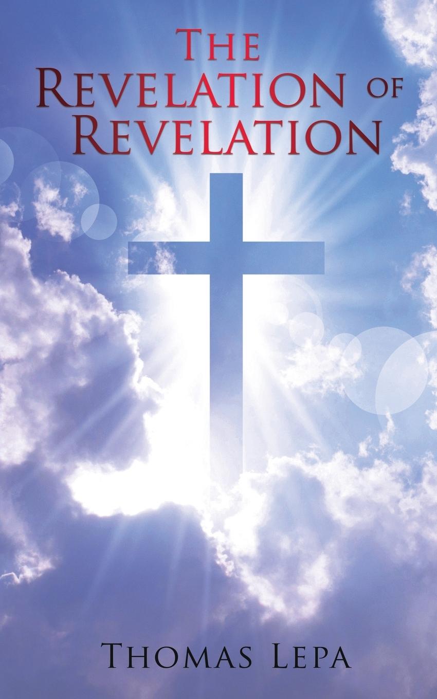 Vorderes Coverbild The Revelation of Revelation