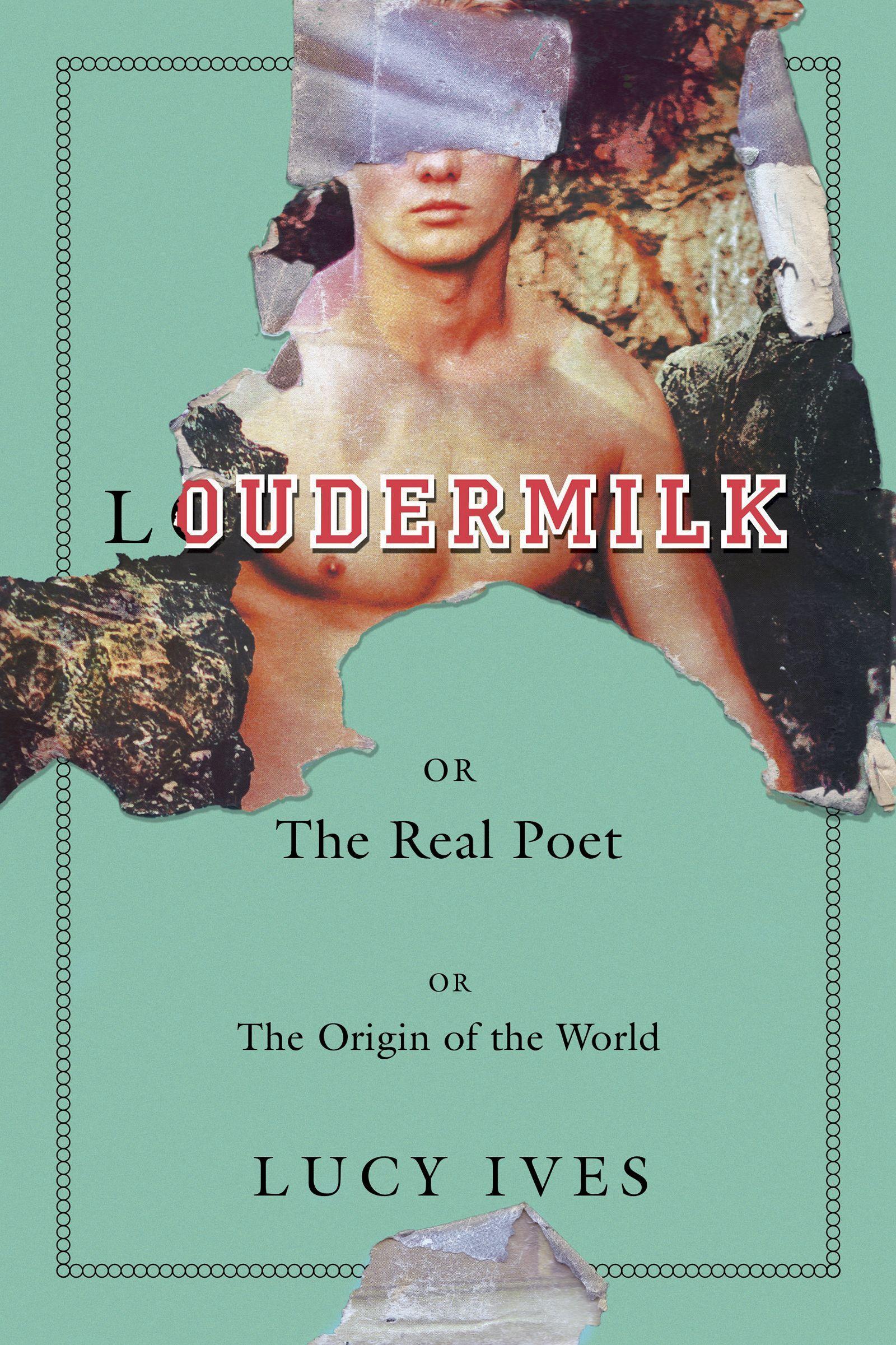 Vorderes Coverbild Loudermilk