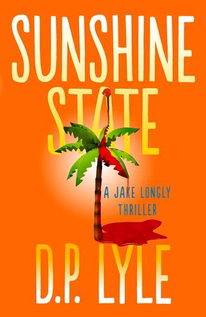 Vorderes Coverbild Sunshine State