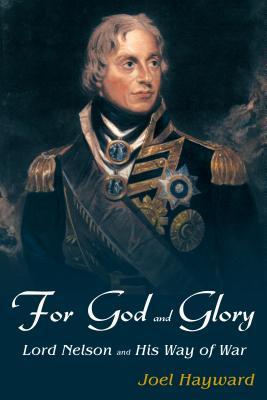 Vorderes Coverbild For God and Glory