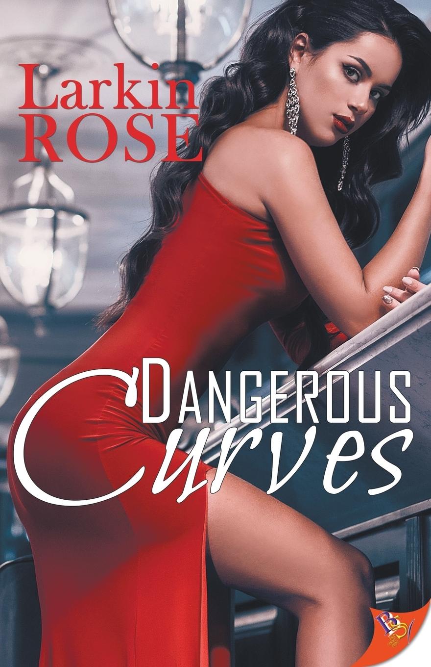 Vorderes Coverbild Dangerous Curves