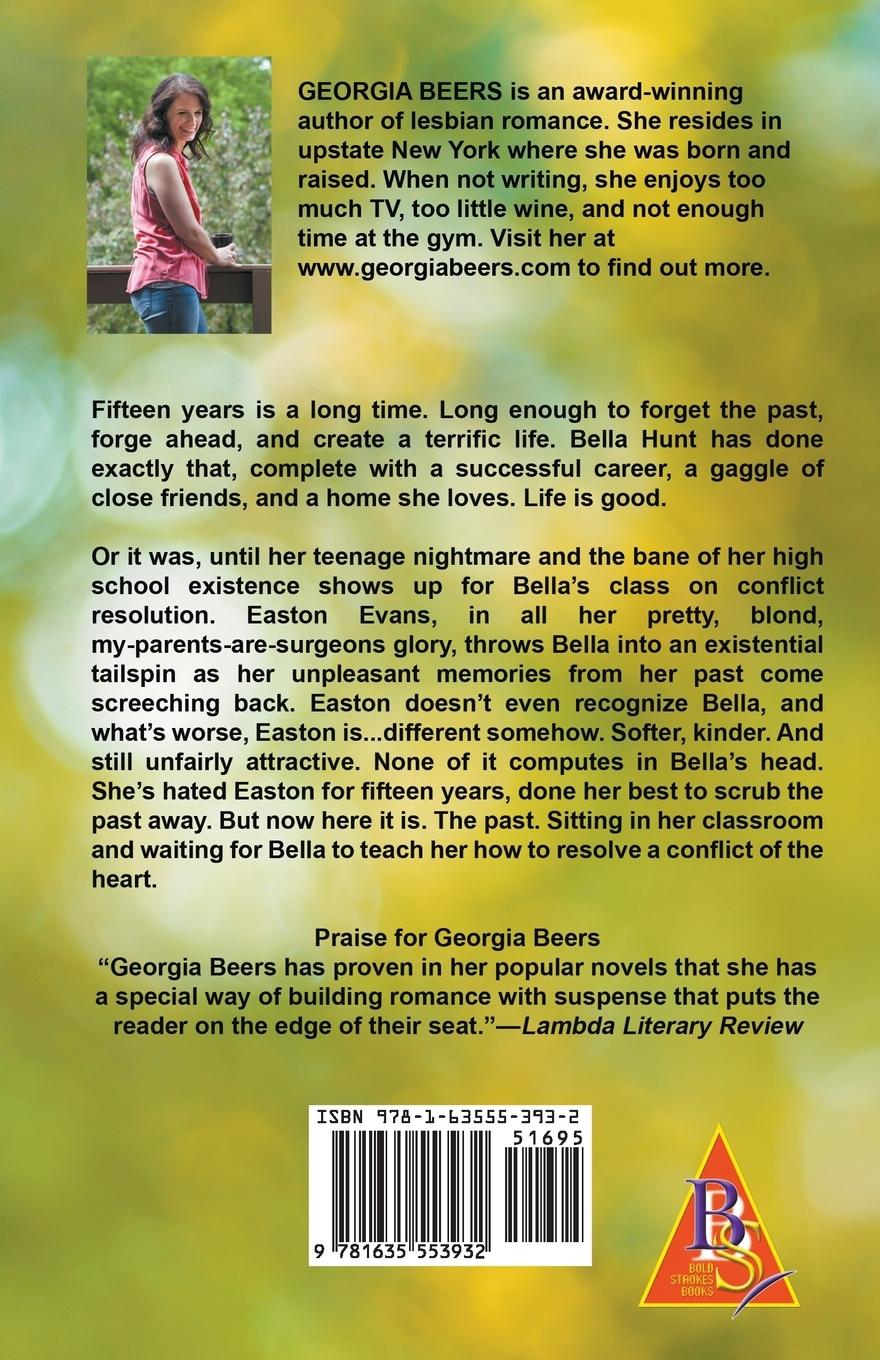 Rückseitencover The Do-Over