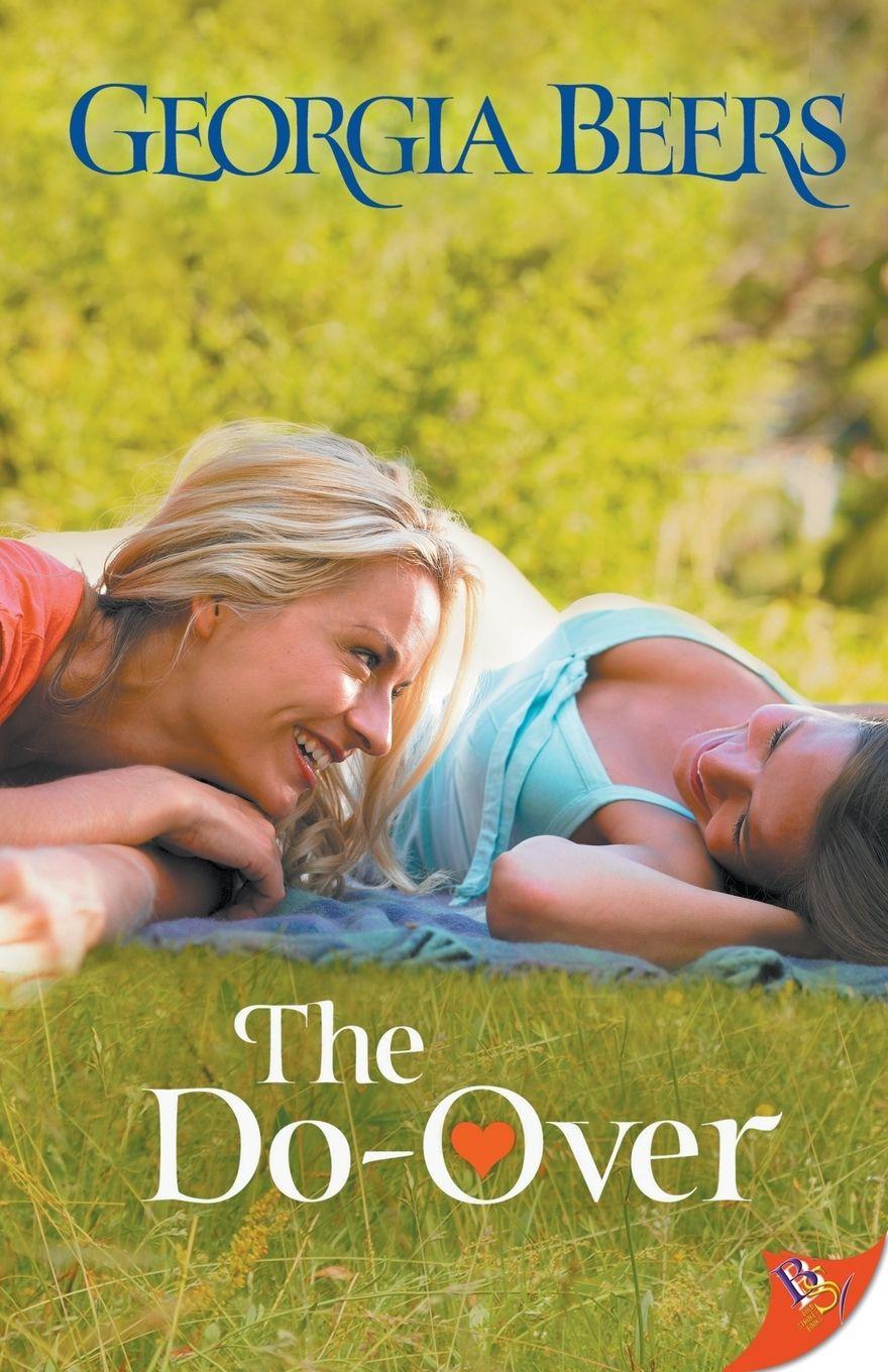 Vorderes Coverbild The Do-Over