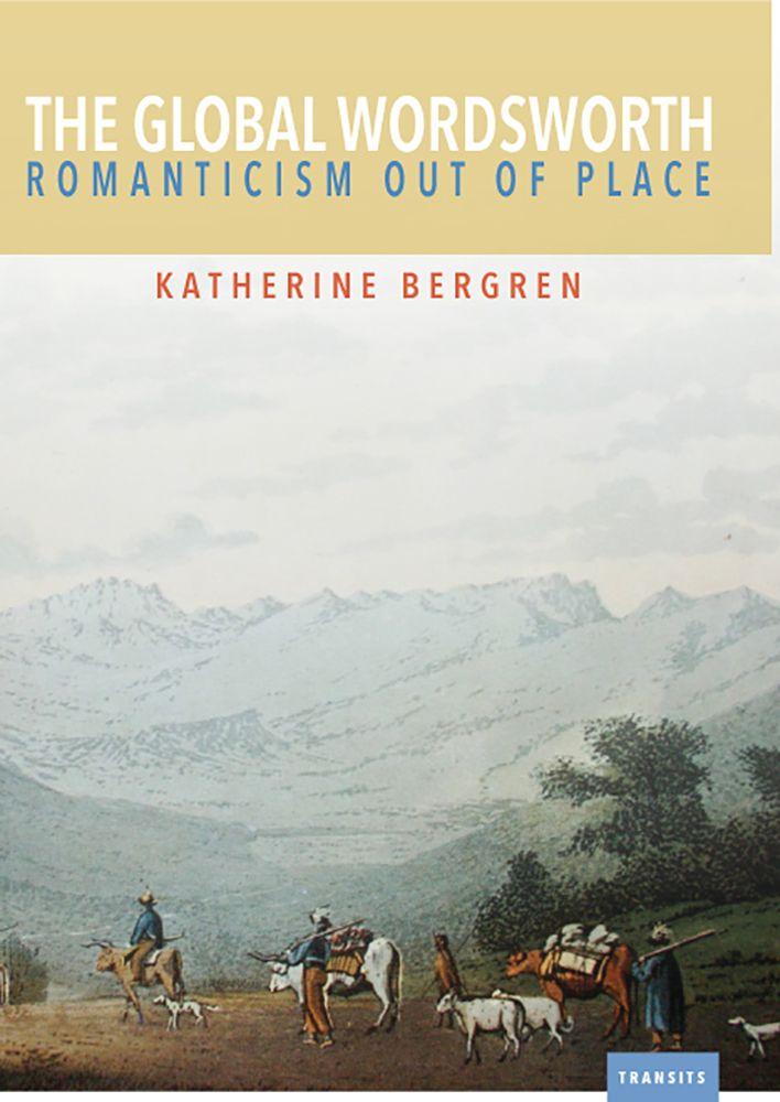 Vorderes Coverbild The Global Wordsworth