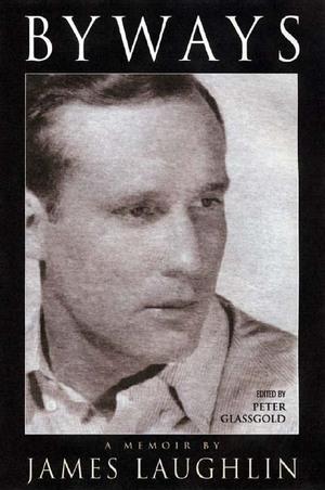 Vorderes Coverbild Byways