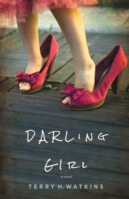 Vorderes Coverbild Darling Girl