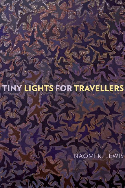 Vorderes Coverbild Tiny Lights for Travellers