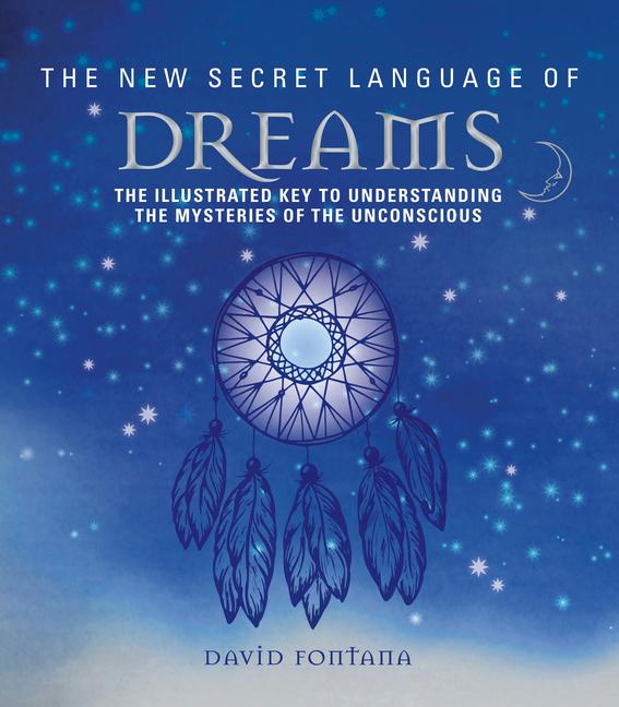 Vorderes Coverbild The New Secret Language of Dreams