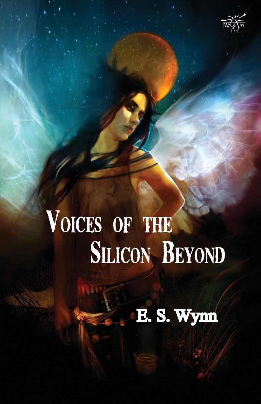 Vorderes Coverbild Voices of the Silicon Beyond