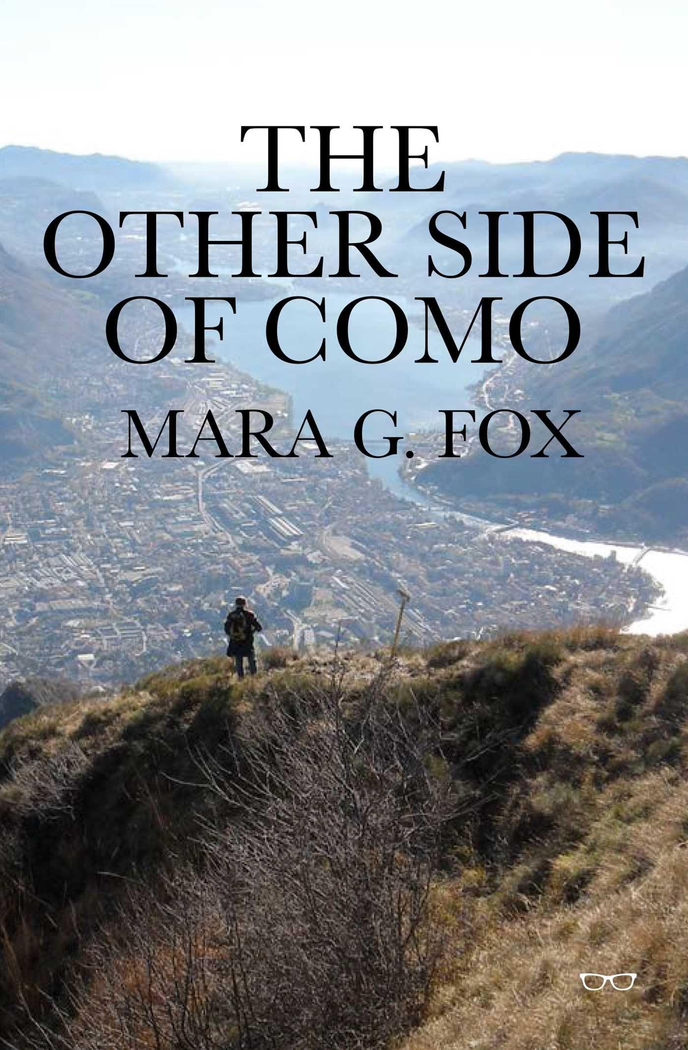 Vorderes Coverbild The Other Side of Como