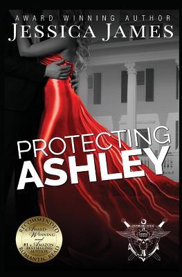 Vorderes Coverbild Protecting Ashley: A Phantom Force Tactical Novel