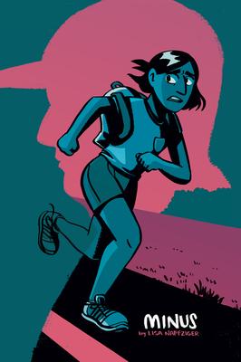 Vorderes Coverbild Minus