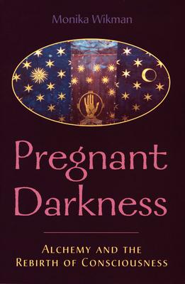 Vorderes Coverbild Pregnant Darkness