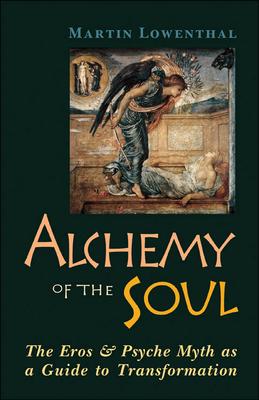 Vorderes Coverbild Alchemy of the Soul